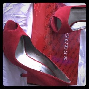 Guess Shoes